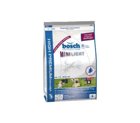 Bosch Light Mini 1 kg
