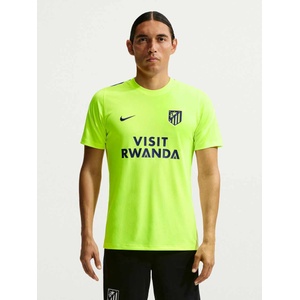 Nike Тениска atm m nk df strk ss top k