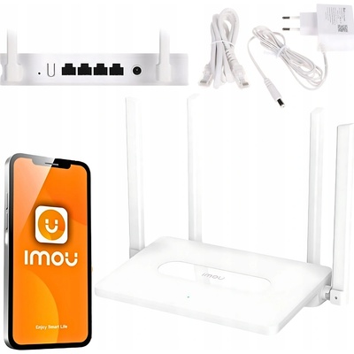 Imou HR12F