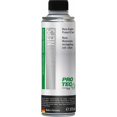 PRO-TEC Nano Engine Protect & Seal 375 ml