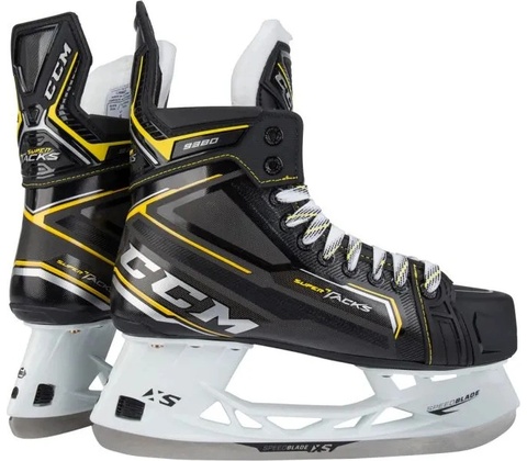 CCM Super Tacks 9380 Senior