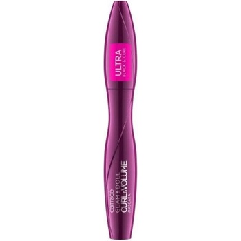 Catrice Glamour Doll Curl & Volume riasenka 010 Black 10 ml
