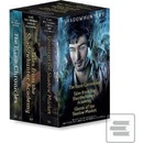 Shadowhunters Slipcase - Cassandra Clare