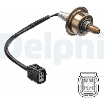 Lambda sonda DELPHI ES21178-12B1 (ES2117812B1)