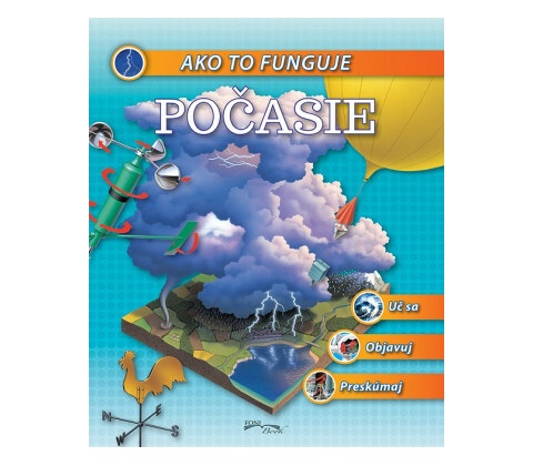 Počasie