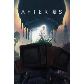 Private Division After Us (PC)