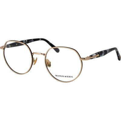 Scotch & Soda obroučky SS3028 400