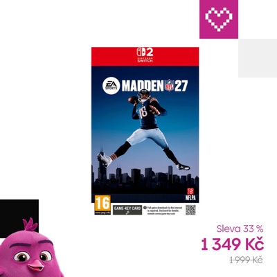 EA Sports Madden NFL 27