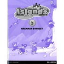 Islands Level 5 Grammar Booklet