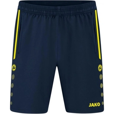 Jako Vycházkové šortky ALLROUND dámské