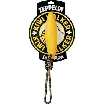 Kiwi Zeppelin Maxi 22 cm oranžová