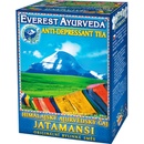 Everest Ayurveda Anti Depressant Tea Jatamansi himálajský ajurvédský bylinný čaj 100 g