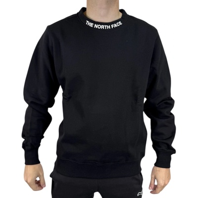 The North Face M ZUMU CREW pánska mikina NF0A87DCJK31