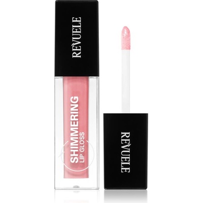 Revuele Shimmering Lip Gloss trblietavý lesk na pery 14 6 ml
