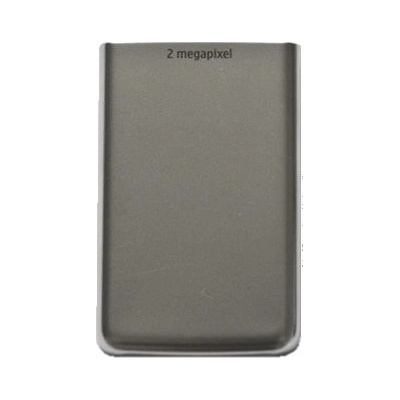 Kryt Nokia 6300 Zadní čokoládový