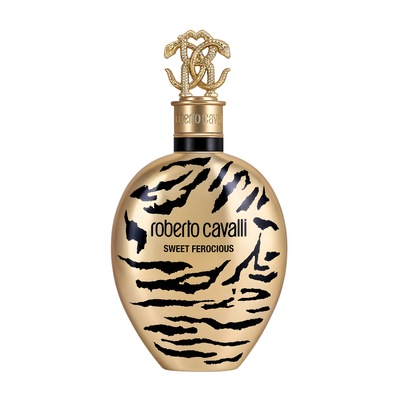 Roberto Cavalli Sweet Ferocious EDP 75 ml