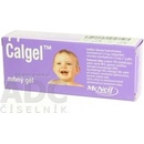 Voľne predajné lieky Calgel gel.dnt.1 x 10 g