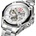 Forsining Часовник forsining rh-14579 - Сребърен kp14579