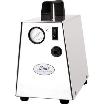 LINDR 15 Vzduchový kompresor