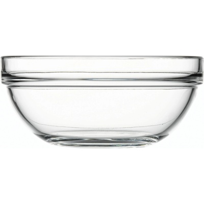 Orion miska skleněná Chefs 17 cm