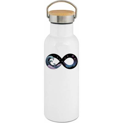123TRIKO termoska Nekonečno Přírody 500 ml