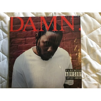 DAMN.