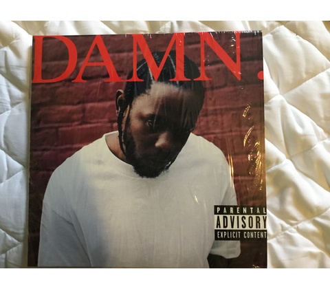 DAMN.