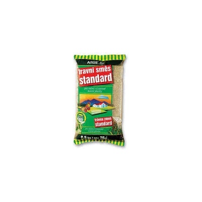Aros Trávna zmes štandard 500 g