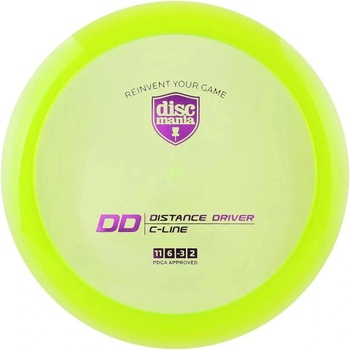 Discmania DD C-Line