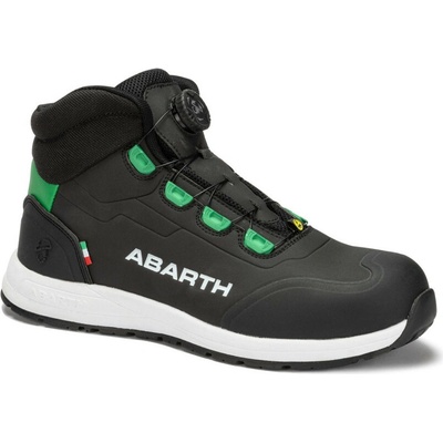 Abarth SCORPION ALTO S3 AB0007ALBK