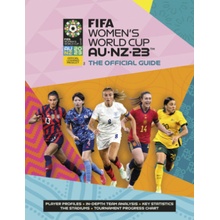 Fifa Womens World Cup Australia/New Zealand 2023: Official Guide