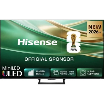 Image 1 of Hisense 85E8S