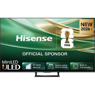 Hisense 85E8S