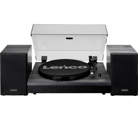 Lenco LS-300
