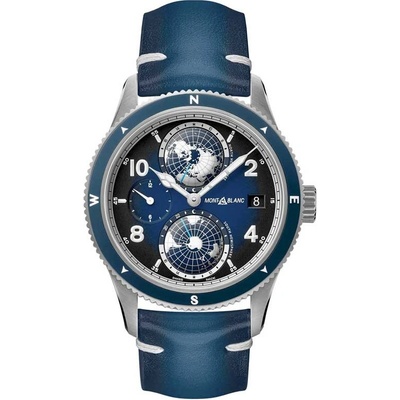 Mont Blanc 126249