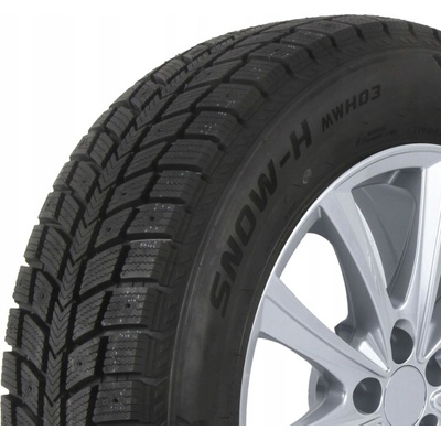 Dynamo Snow-H MWH03 245/40 R18 97H