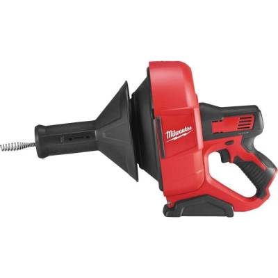 Milwaukee M12 BDC8-0