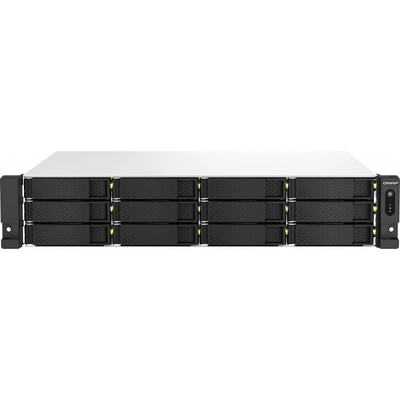 QNAP TS-1264U-RP-8G