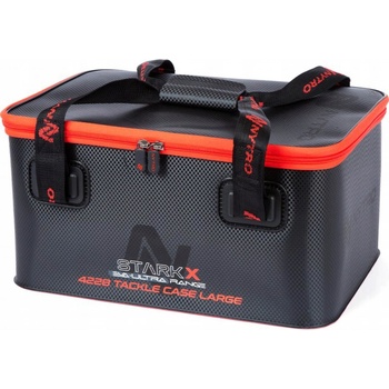 Nytro Rybářská taška na příslušenství Starkx Eva 4228 Tackle Case L
