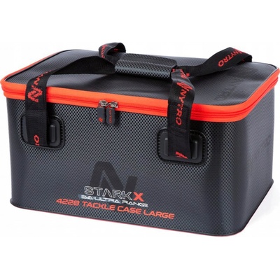 Nytro Rybářská taška na příslušenství Starkx Eva 4228 Tackle Case L