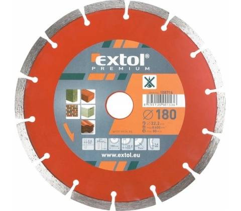 Extol 108754