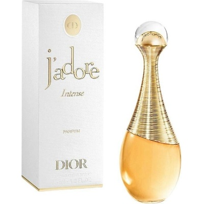 Dior J´adore Intense parfém dámský 35 ml