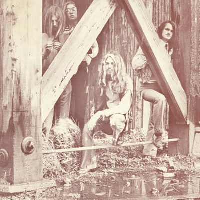 Finchley Boys - Everlasting Tributes (Reissue) LP