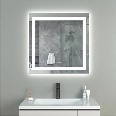 EBS Triton 80x80 cm TRITONZ8080LEDS