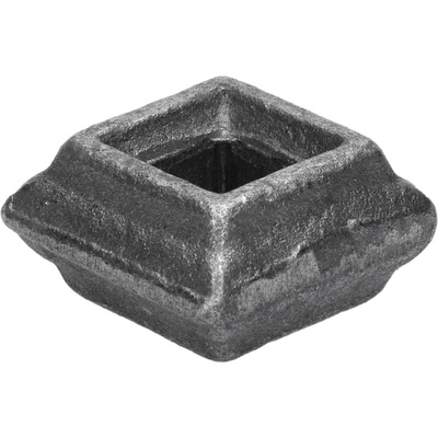 Návlek 21 x 38 mm, na štvorhran 14 x 14 mm