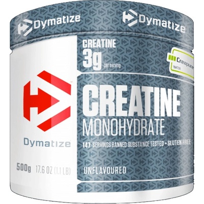 Dymatize Creatine Monohydrate Powder 300 g