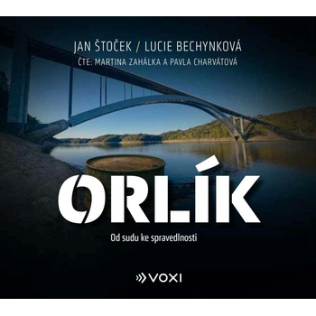 Orlík