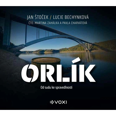Orlík