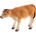 Mojo Фигурка Mojo Farmland - Теленце Джърси (387147)