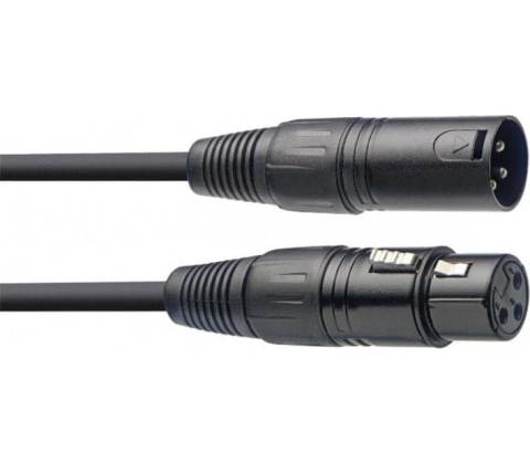 Stagg SDX10